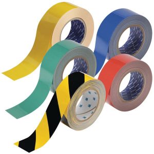 Toughstripe Bodenmarkierbänder